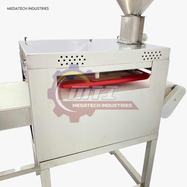 Rasgulla and Gulaab Jaman Making Machine - Base Model - Image 4