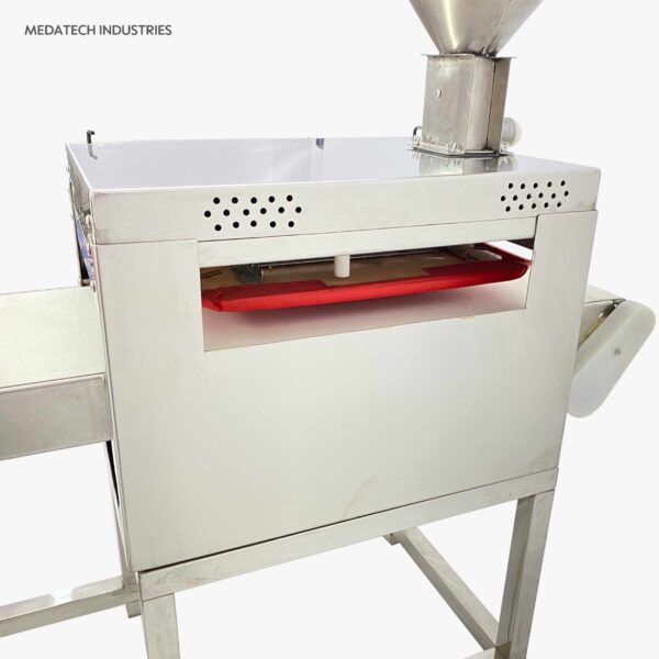 Rasgulla and Gulaab Jaman Making Machine - Base Model - Image 9