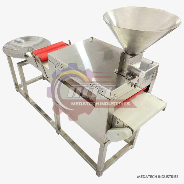 Rasgulla and Gulaab Jaman Making Machine - Base Model - Image 5