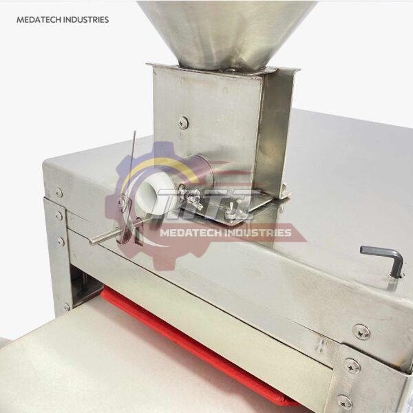Rasgulla and Gulaab Jaman Making Machine - Base Model - Image 3