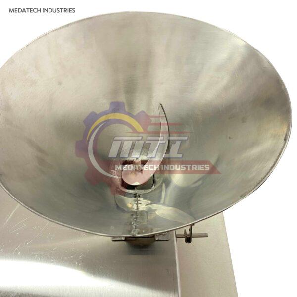 Rasgulla and Gulaab Jaman Making Machine - Base Model - Image 8