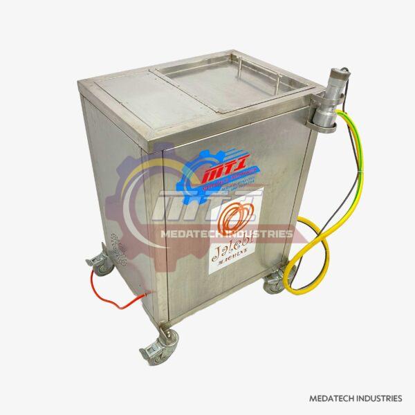 Jalebi Making Machine - Image 2