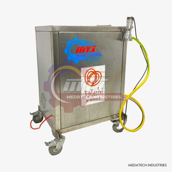 Jalebi Making Machine - Image 4