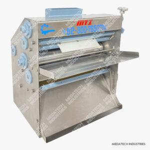 Samosa Dough Sheeter Machine