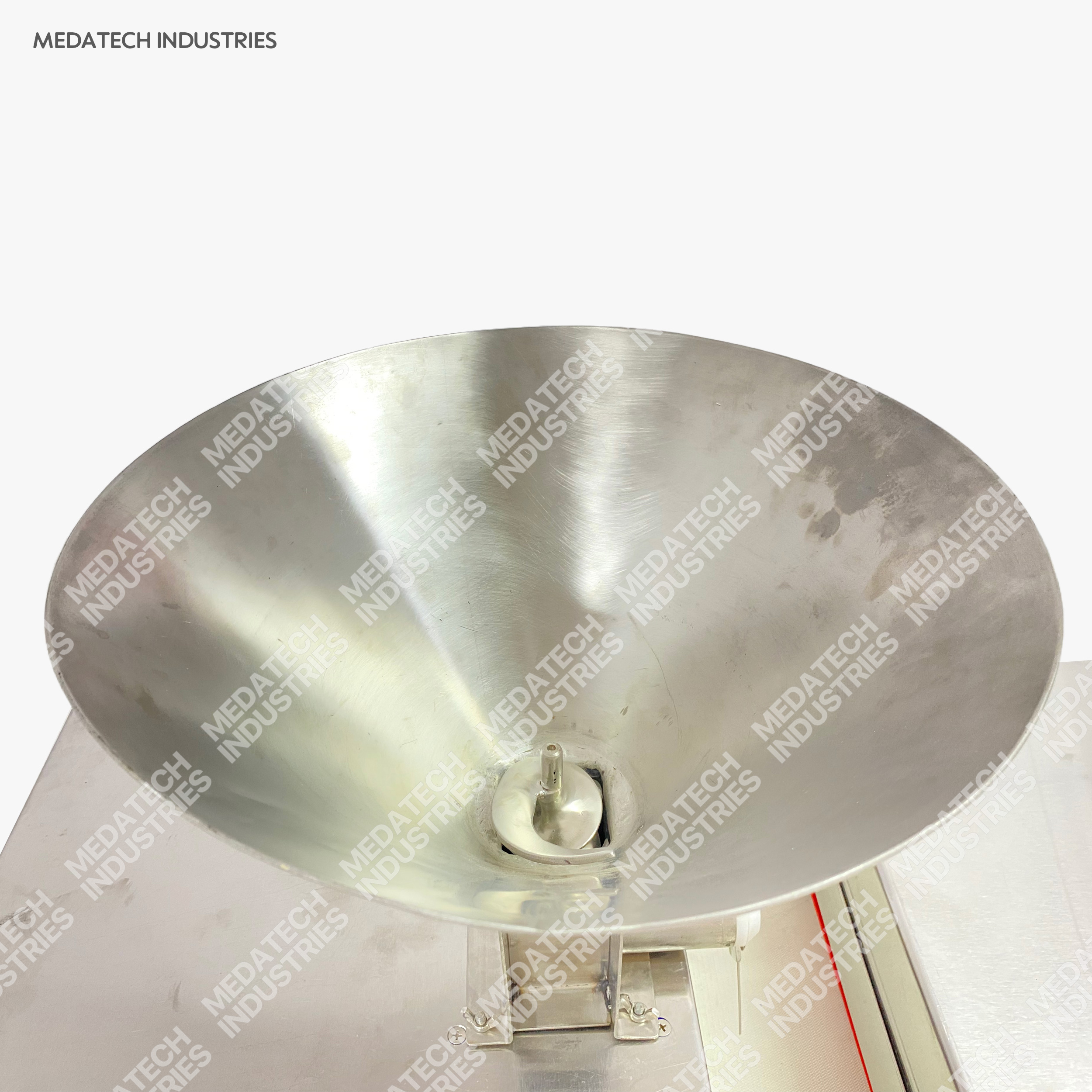Rasgulla and Gulaab Jaman Making Machine - Pro Model - Image 5