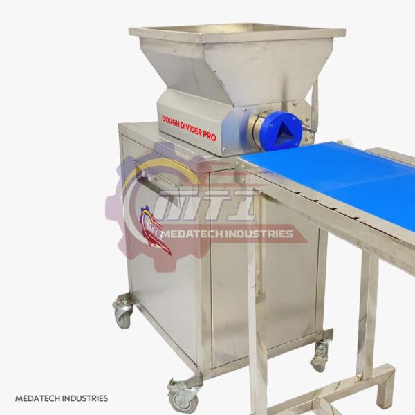 Samosa Filling Divider Machine - Image 6