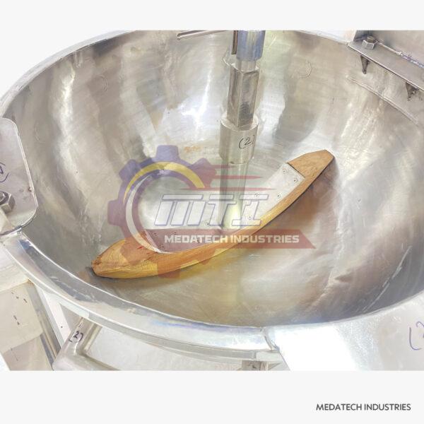 Barfi Maker Machine - Image 6
