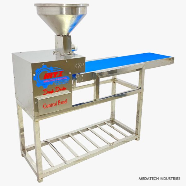 Dough Divider Machine - Special Edition - Image 4