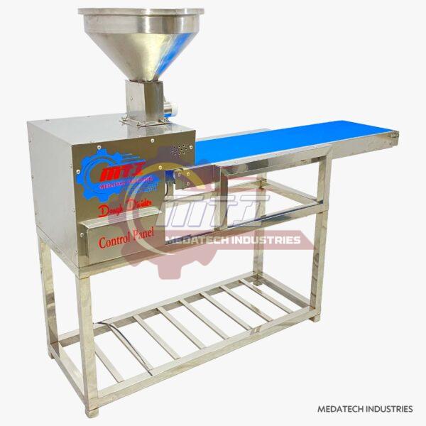 Dough Divider Machine - Special Edition - Image 9