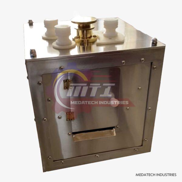 Almond Slicer Machine - Base Model - Image 5