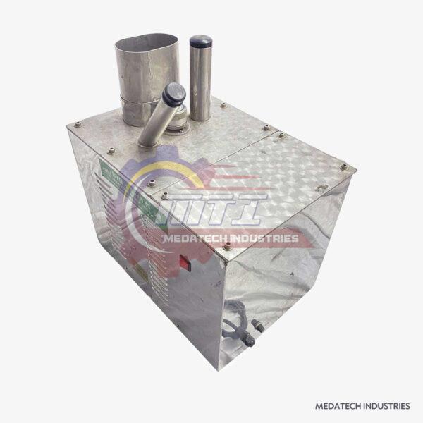 Nut Slicer Machine - Pro Model - Image 5