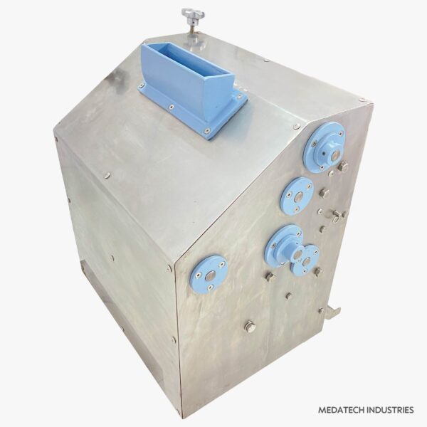 Samosa Dough Sheeter Machine - Image 6