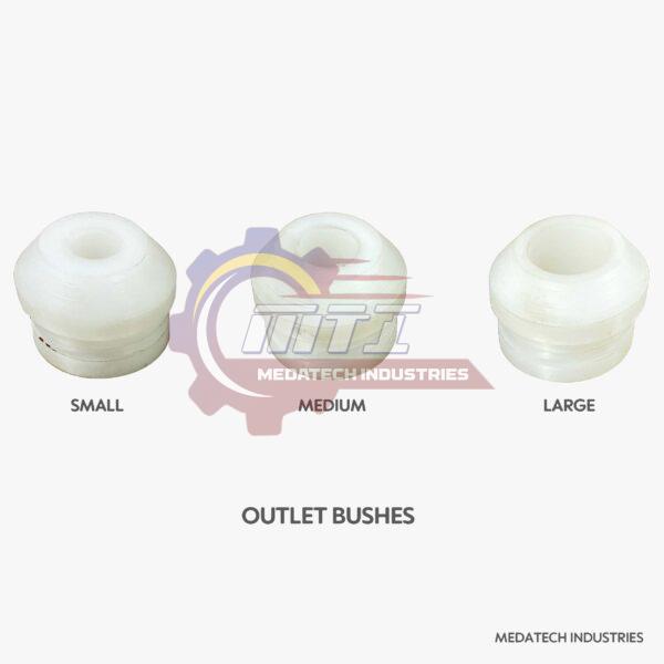 Rasgulla and Gulaab Jaman Making Machine - Pro Model - Image 10