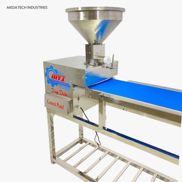 Dough Divider Machine - Special Edition - Image 7