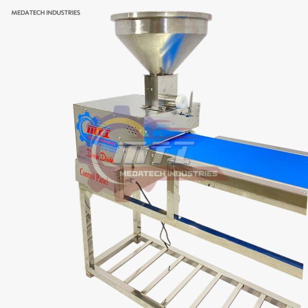 Dough Divider Machine - Special Edition - Image 2