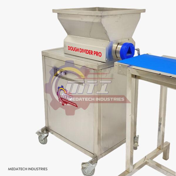 Samosa Filling Divider Machine - Image 3