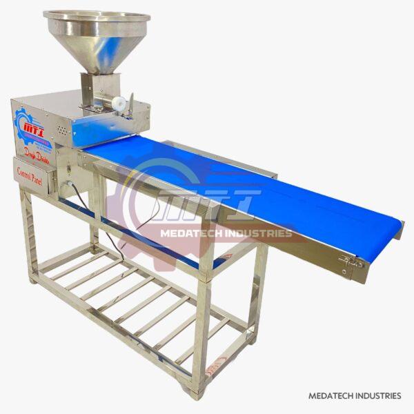 Dough Divider Machine - Special Edition