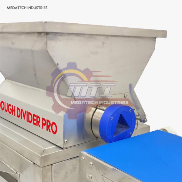 Samosa Filling Divider Machine - Image 4