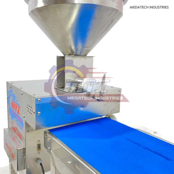 Dough Divider Machine - Special Edition - Image 4