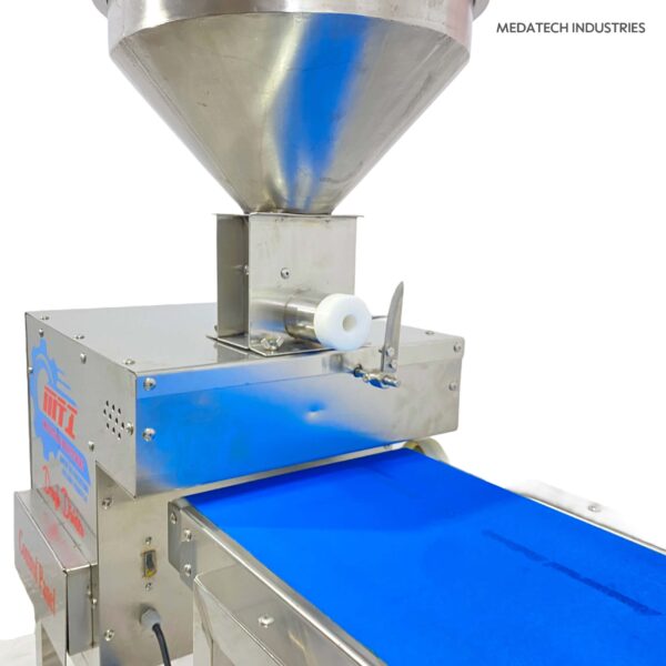 Dough Divider Machine - Special Edition - Image 6