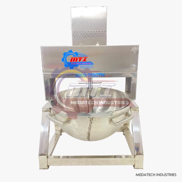 Barfi Maker Machine - Image 4