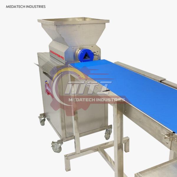 Samosa Filling Divider Machine