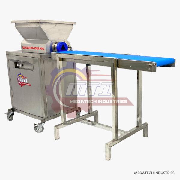 Samosa Filling Divider Machine - Image 7
