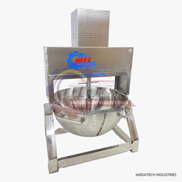 Barfi Maker Machine - Image 2