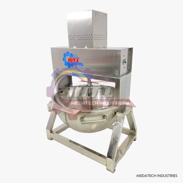 Barfi Maker Machine - Image 3