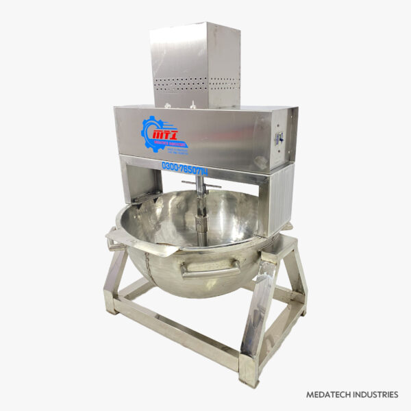 Barfi Maker Machine - Image 7