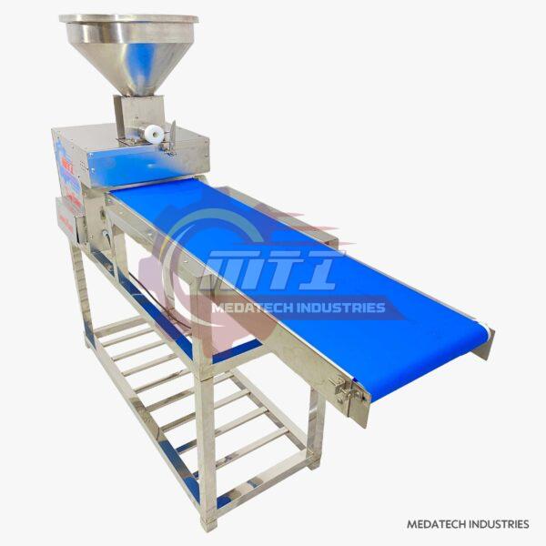 Dough Divider Machine - Special Edition - Image 6