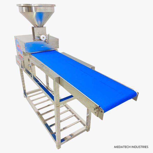 Dough Divider Machine - Special Edition - Image 2