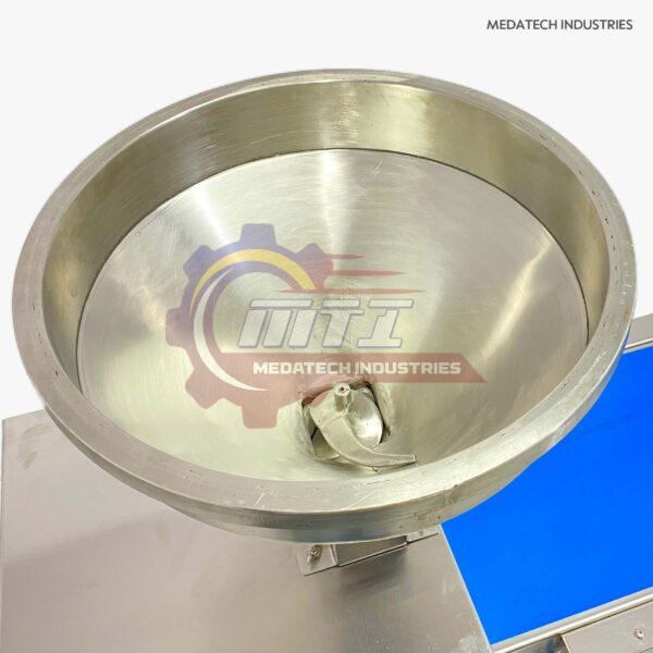 Dough Divider Machine - Special Edition - Image 3