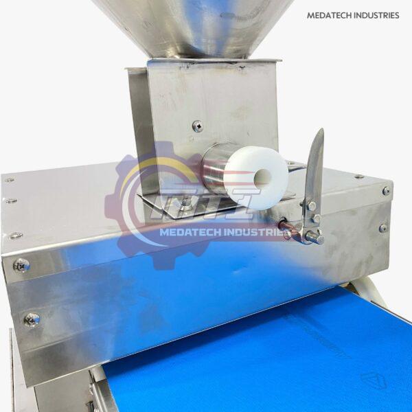 Dough Divider Machine - Special Edition - Image 5