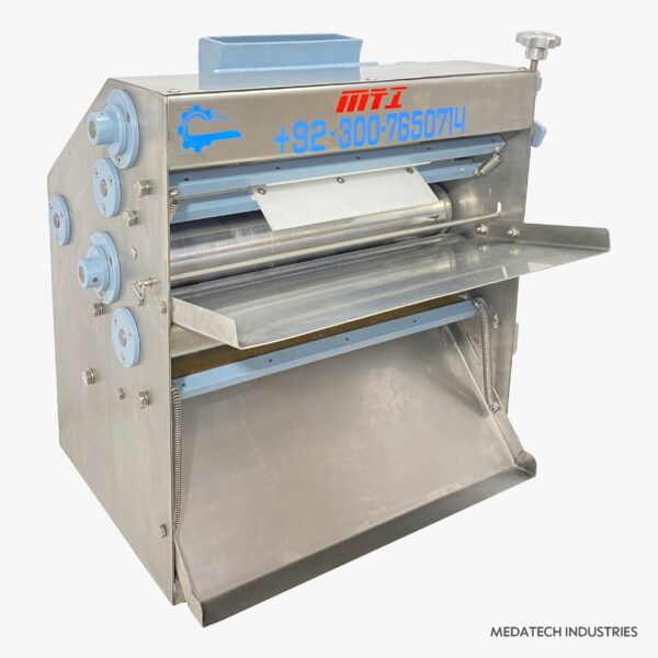 Samosa Dough Sheeter Machine