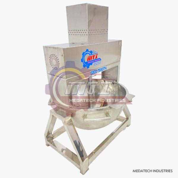 Barfi Maker Machine - Image 5