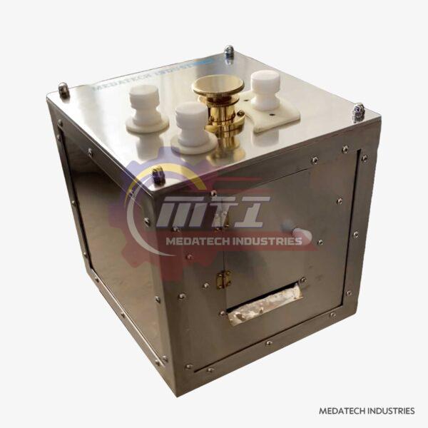 Almond Slicer Machine - Base Model - Image 4