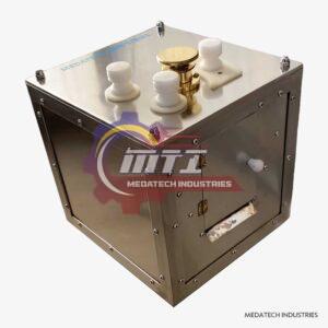 Almond Slicer Machine - Base Model
