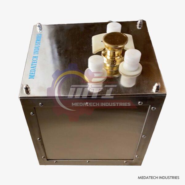 Almond Slicer Machine - Base Model - Image 3