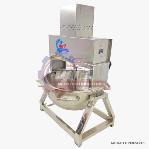 Barfi Maker Machine - Image 7