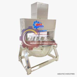 Barfi Maker Machine