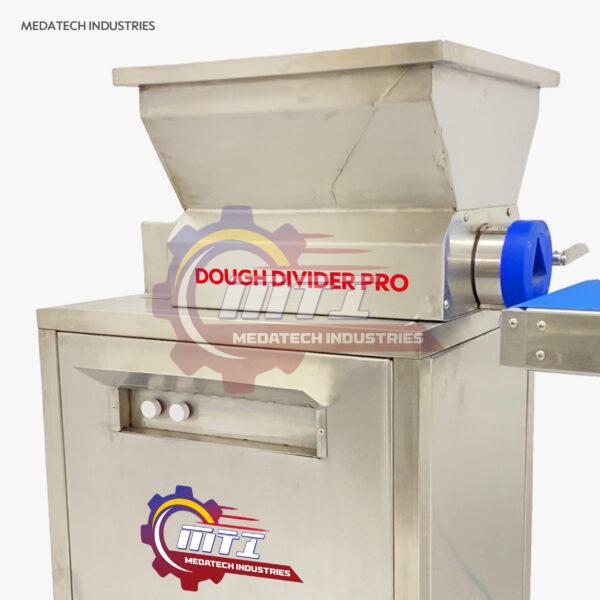 Samosa Filling Divider Machine - Image 9