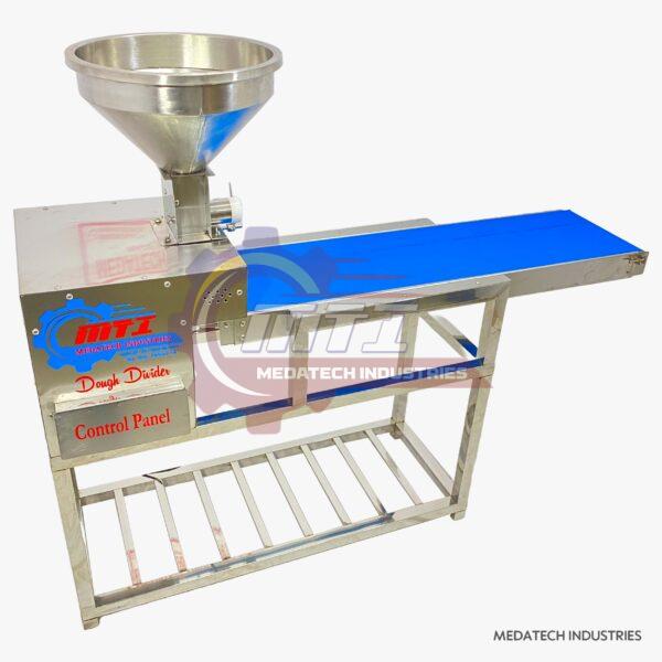 Dough Divider Machine - Special Edition - Image 11