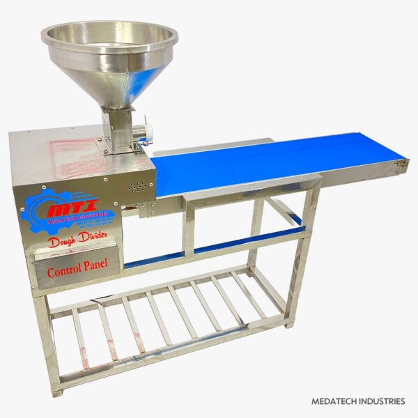 Dough Divider Machine - Special Edition - Image 3