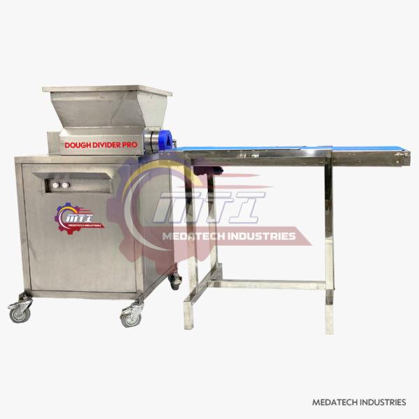 Samosa Filling Divider Machine - Image 8