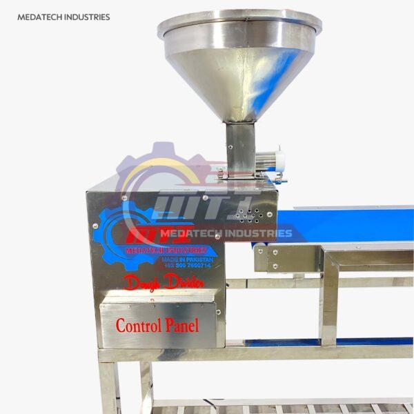 Dough Divider Machine - Special Edition - Image 10