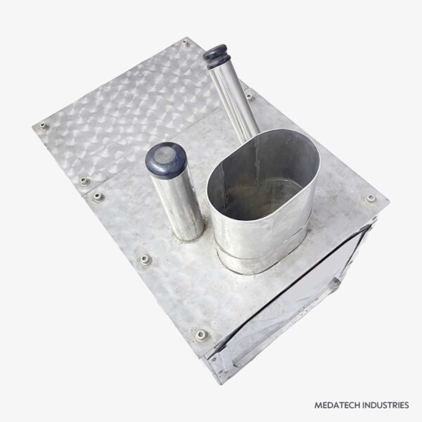 Nut Slicer Machine - Pro Model - Image 7