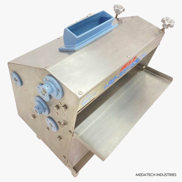 Samosa Dough Sheeter Machine - Image 4