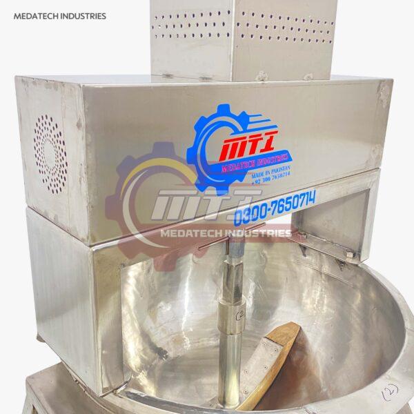 Barfi Maker Machine - Image 8