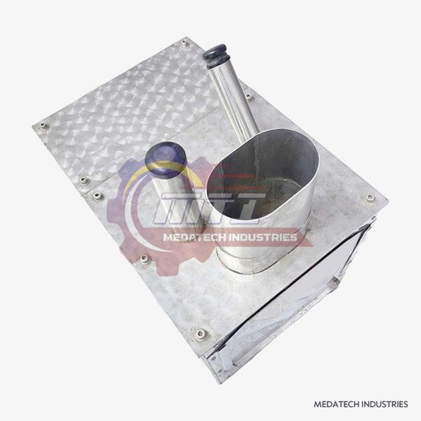 Nut Slicer Machine - Pro Model - Image 2